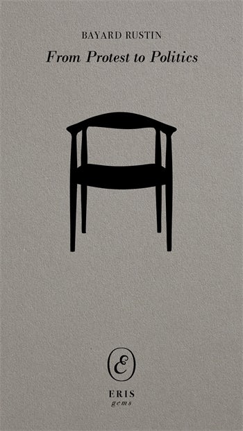 From Protest to Politics