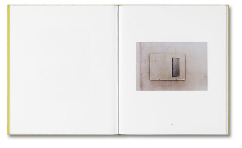 Luigi Ghirri: Felicita