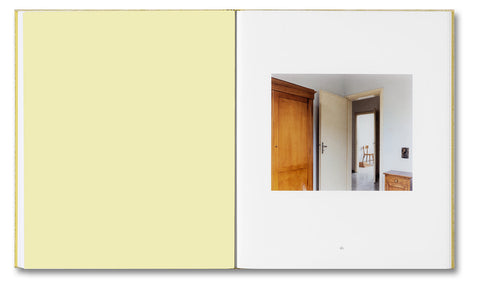 Luigi Ghirri: Felicita