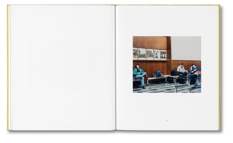 Luigi Ghirri: Felicita