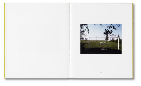 Luigi Ghirri: Felicita