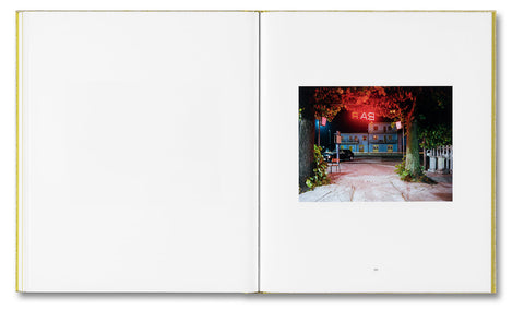 Luigi Ghirri: Felicita