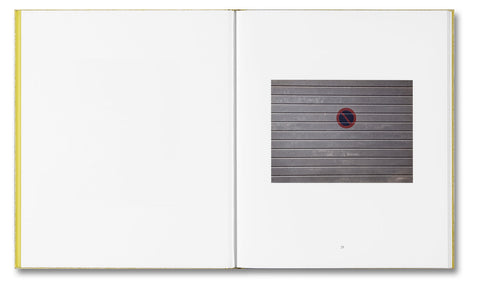 Luigi Ghirri: Felicita