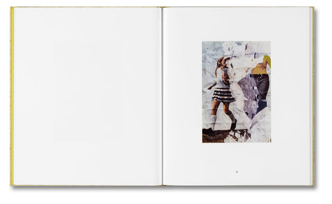 Luigi Ghirri: Felicita