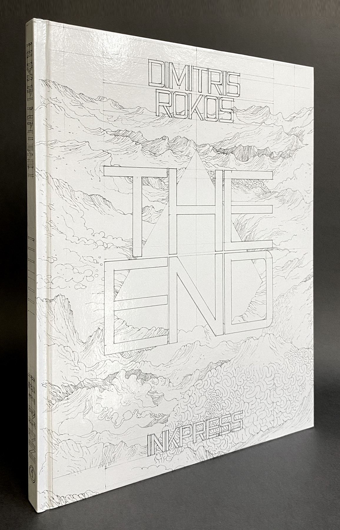 Dimitris Rokos: The End