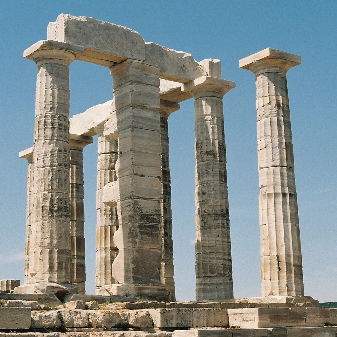 A Week Abroad: Athens