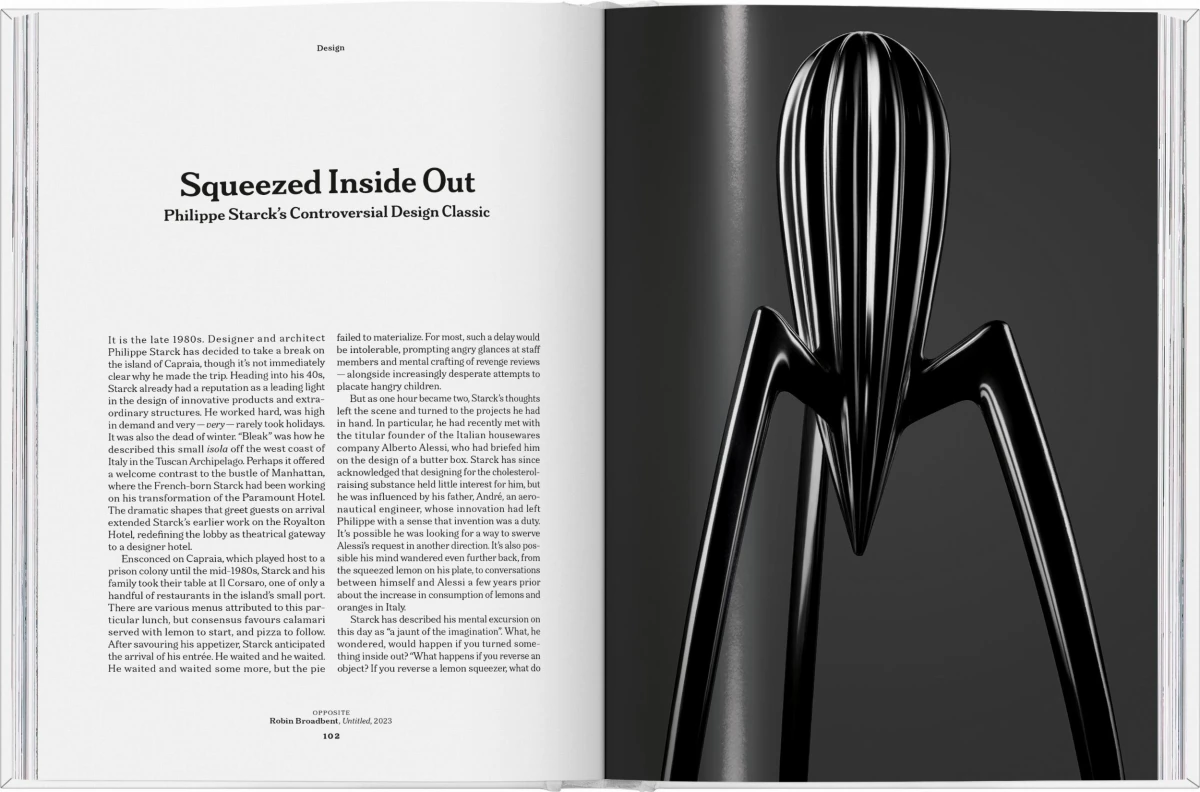 The Gourmand’s Lemon: A Collection of Stories and Recipes