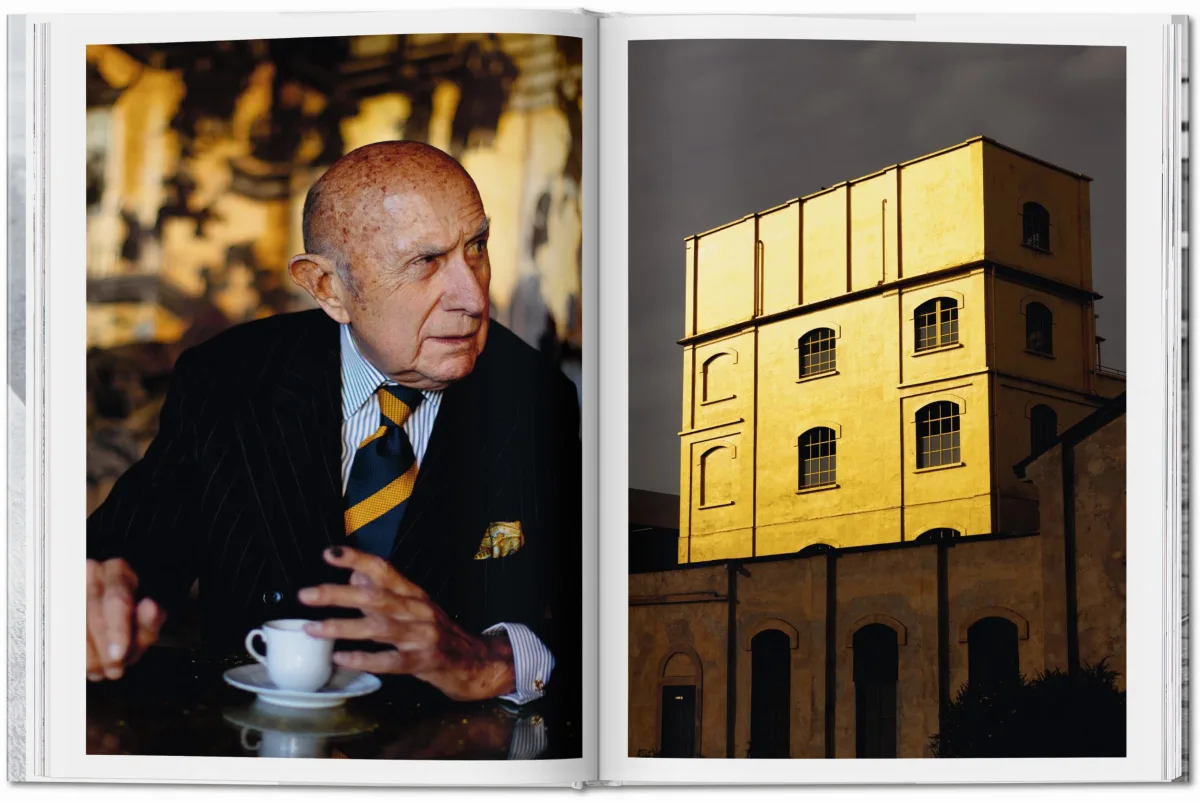 Scott Schuman: The Sartorialist MILANO