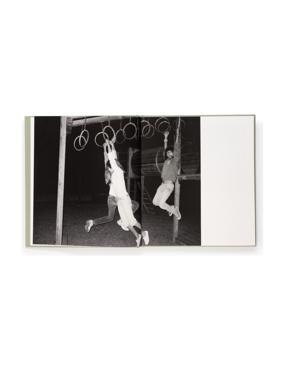 Virginia Villacisla: Presencio & The Rural Kids