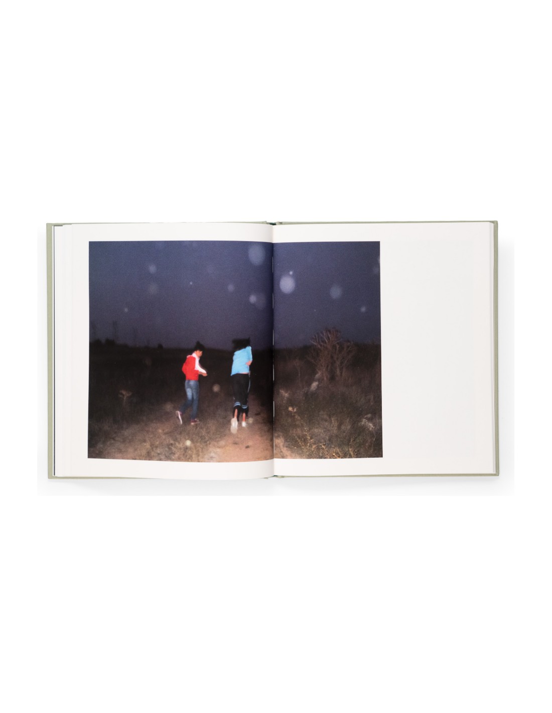 Virginia Villacisla: Presencio & The Rural Kids