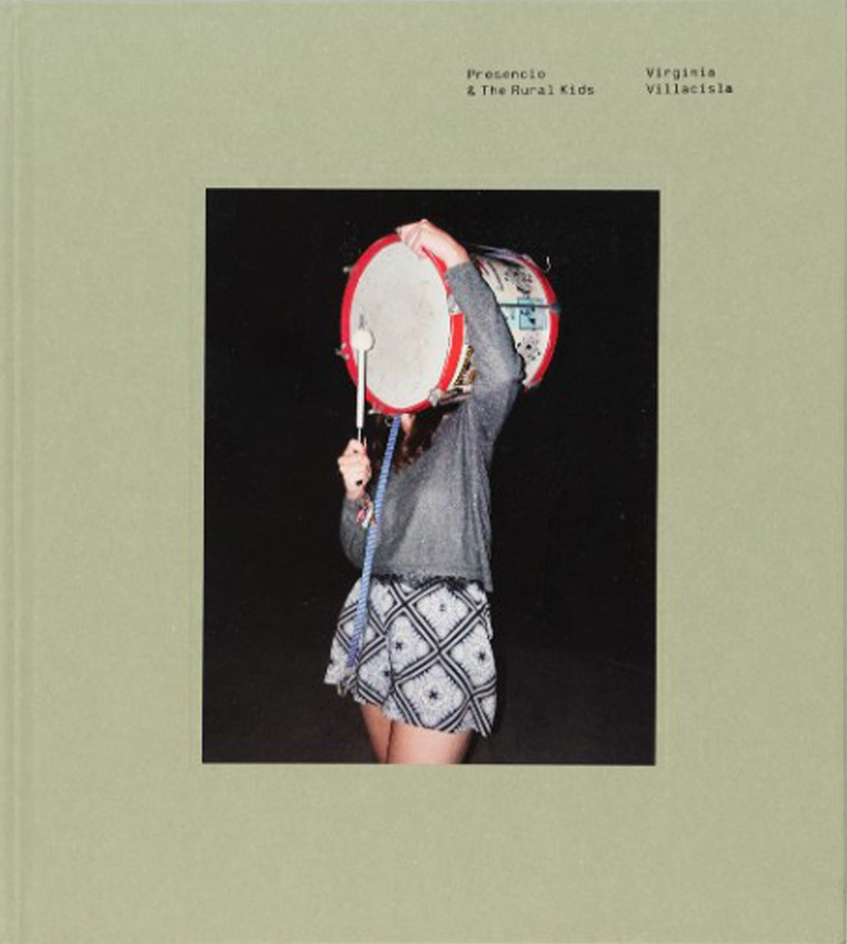 Virginia Villacisla: Presencio & The Rural Kids
