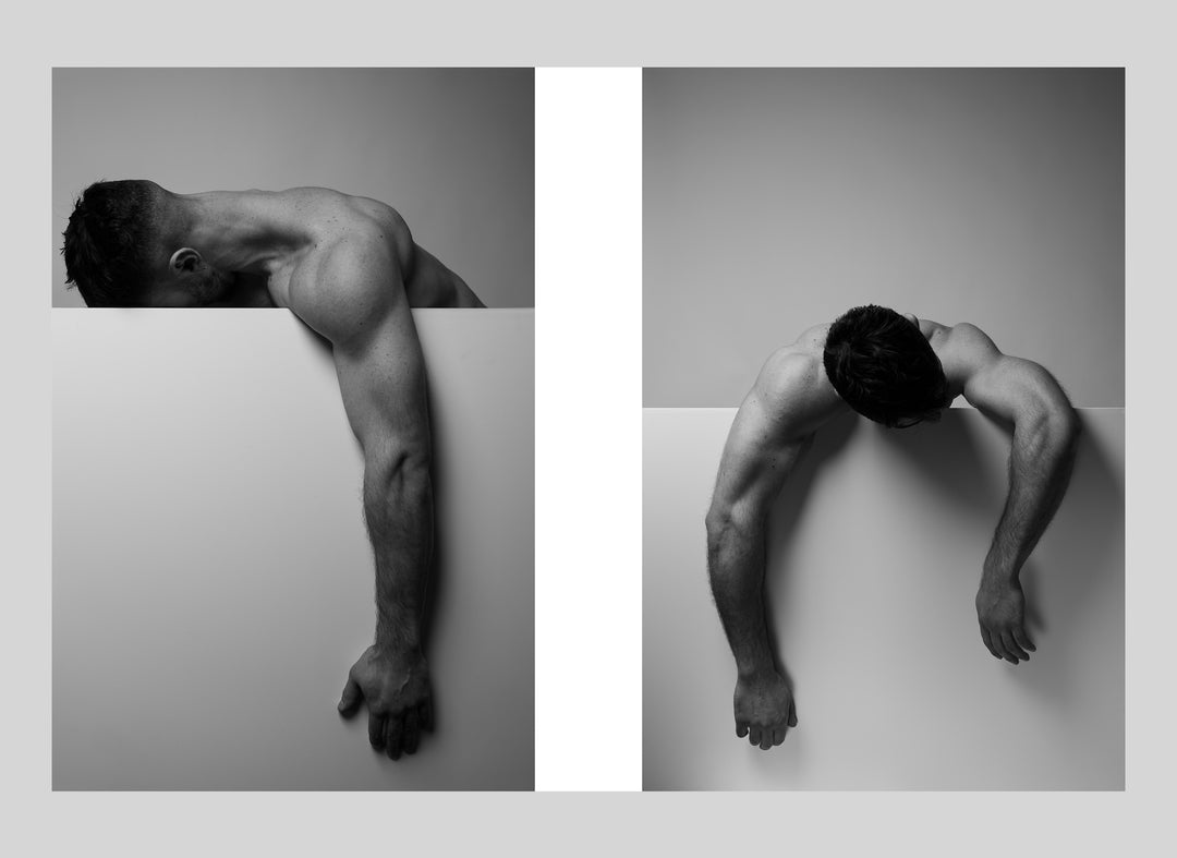 Boys! Boys! Boys! #11