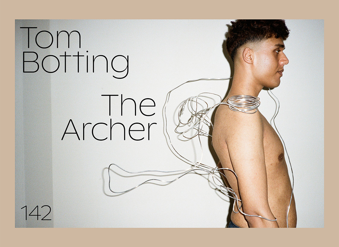 Boys! Boys! Boys! #11