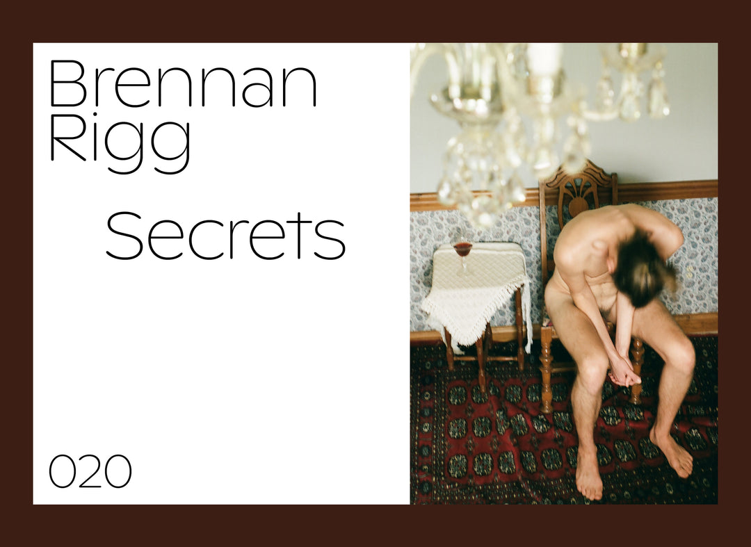 Boys! Boys! Boys! #11