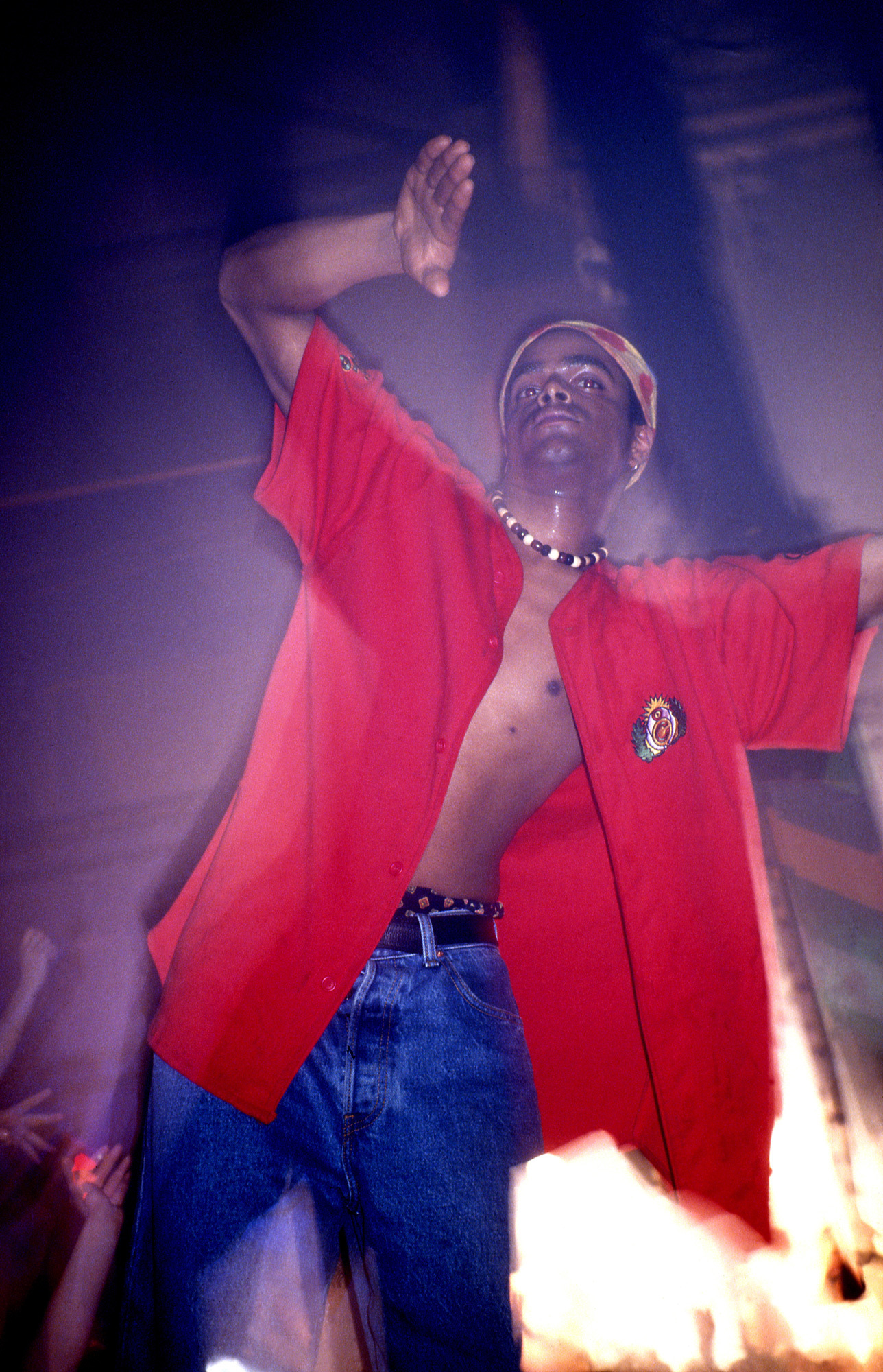 Peter J Walsh: RAVE ONE Re(Edition)