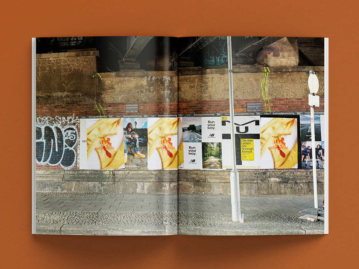 Olga Migliaressi-Phoca: HER MESS