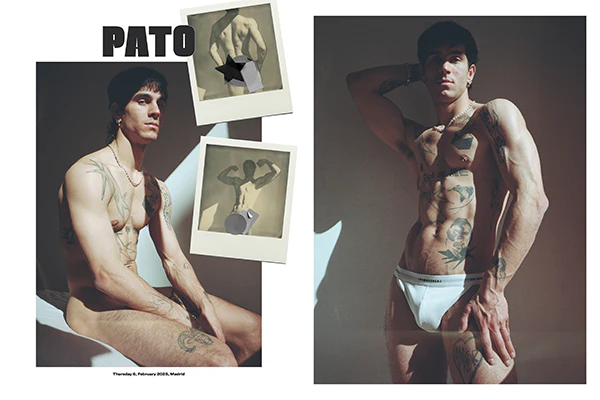 The Intim Mates Newspaper #11
