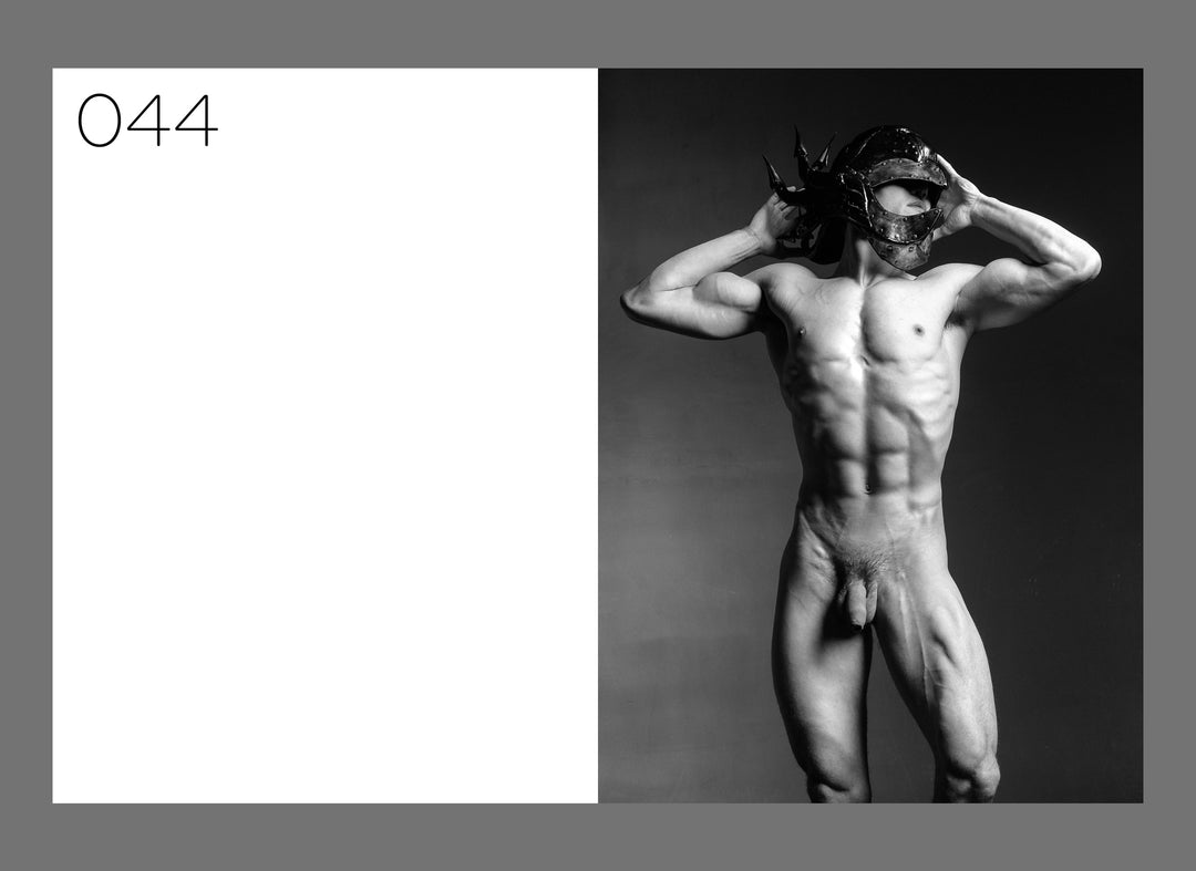 Boys! Boys! Boys! #11