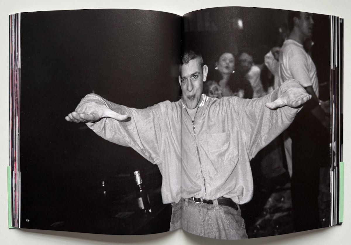 Peter J Walsh: RAVE ONE Re(Edition)