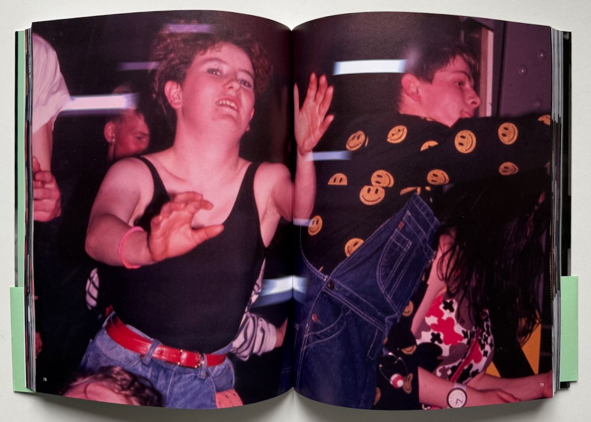 Peter J Walsh: RAVE ONE Re(Edition)