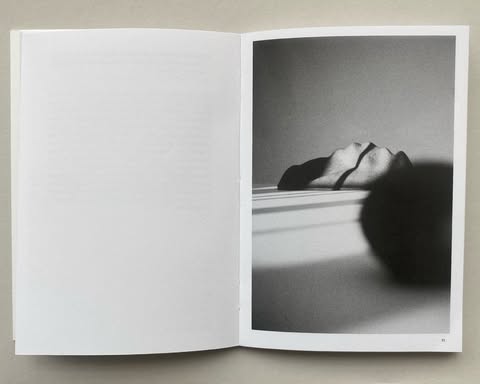 Michael Anastassiades: All Colours will Agree in the Dark