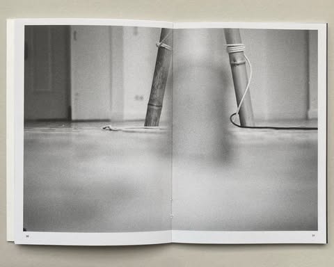 Michael Anastassiades: All Colours will Agree in the Dark