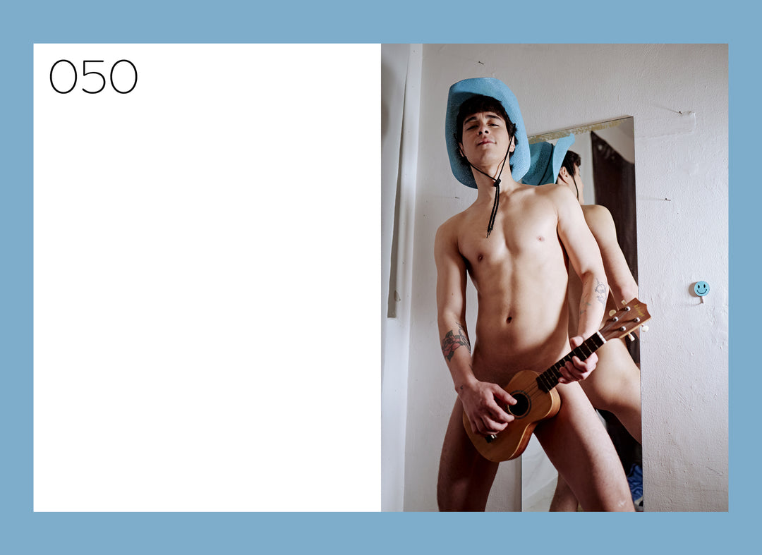 Boys! Boys! Boys! #11