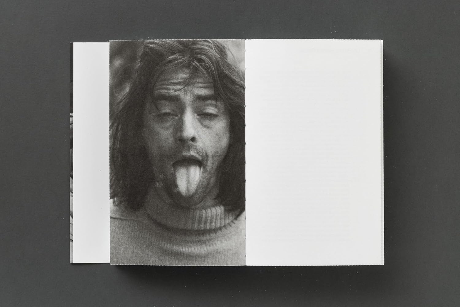 Marina Abramovic & Ulay: No Predicted End