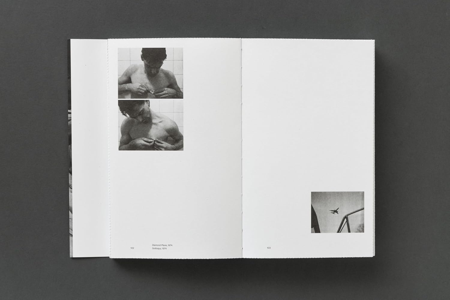 Marina Abramovic & Ulay: No Predicted End