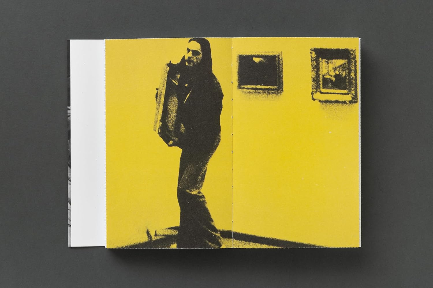 Marina Abramovic & Ulay: No Predicted End