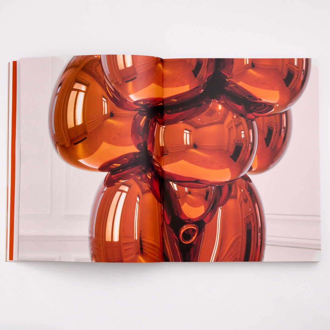 Jeff Koons: ‘Venus’ Lespugue