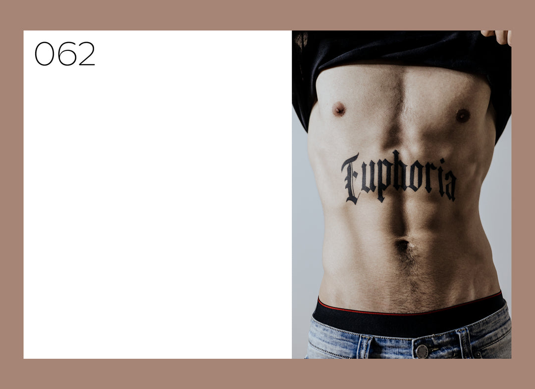 Boys! Boys! Boys! #11