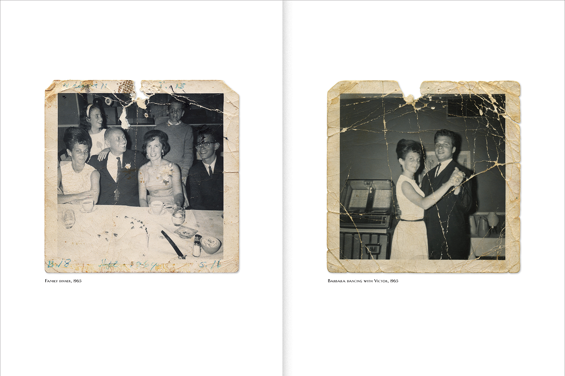 Nan Goldin: Sisters, Saints and Sibyls