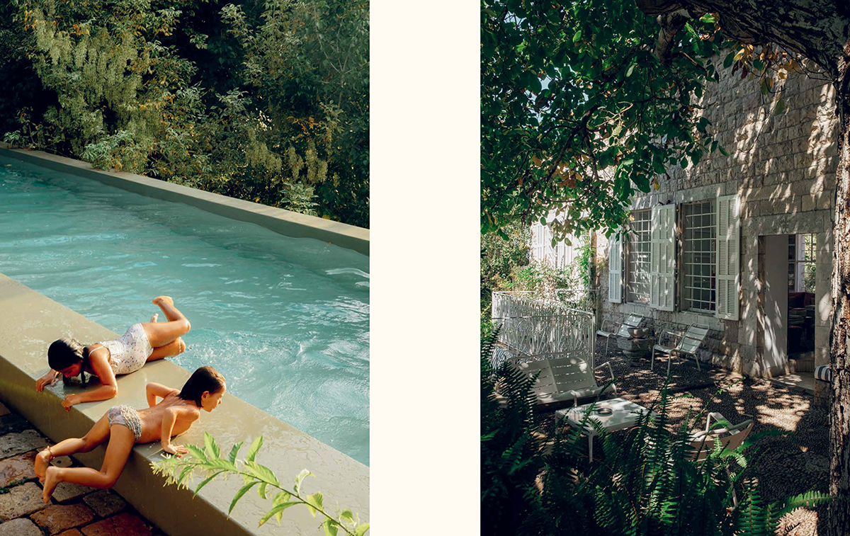 Beit Trad: Recipes, stories & the art of Lebanese hospitality