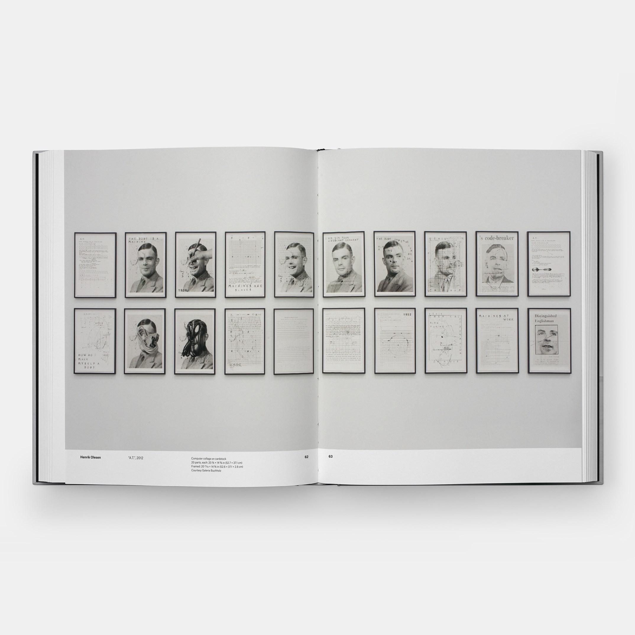 New Humans: Memories of the Future