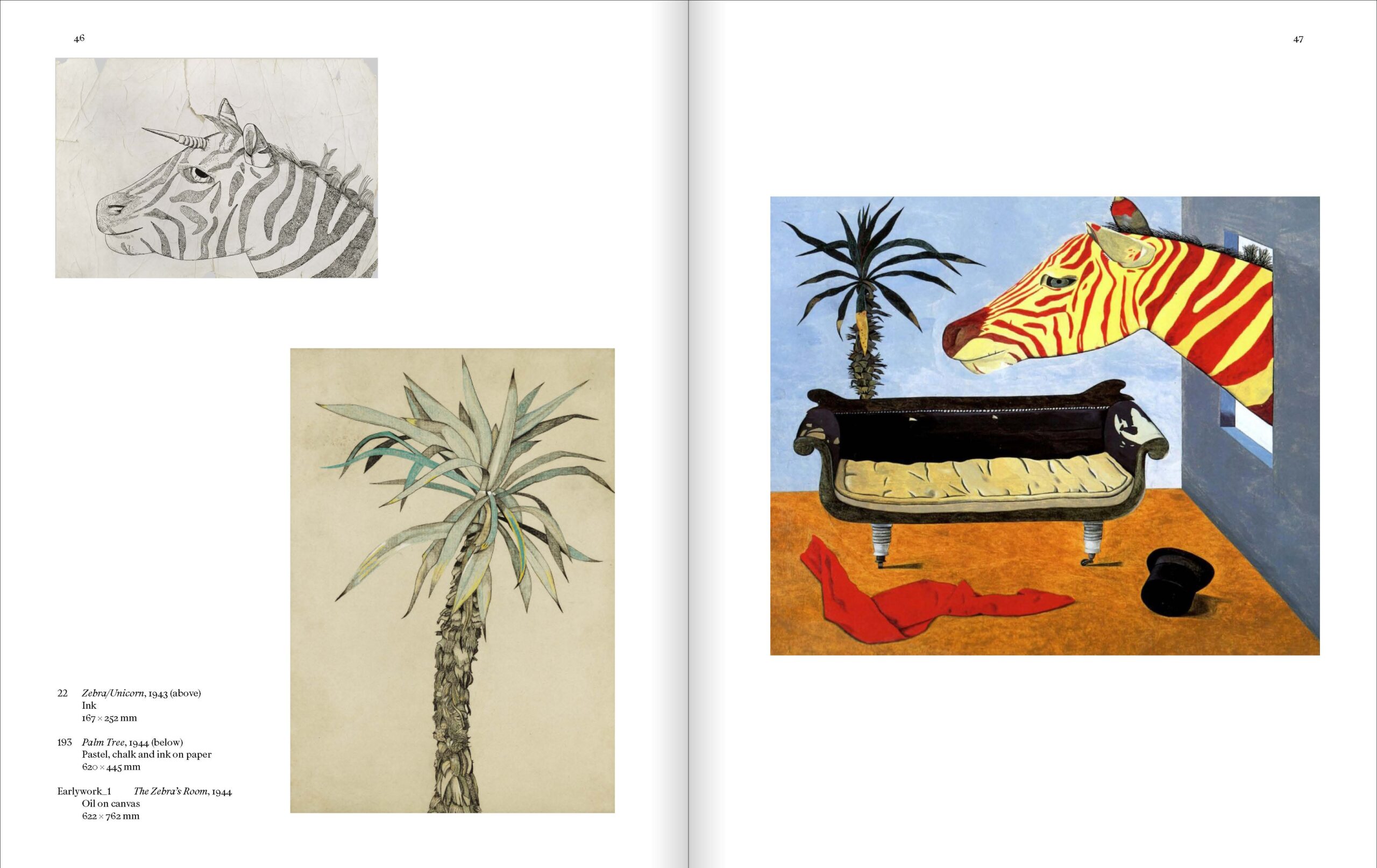 Lucian Freud: Drawing into Painting