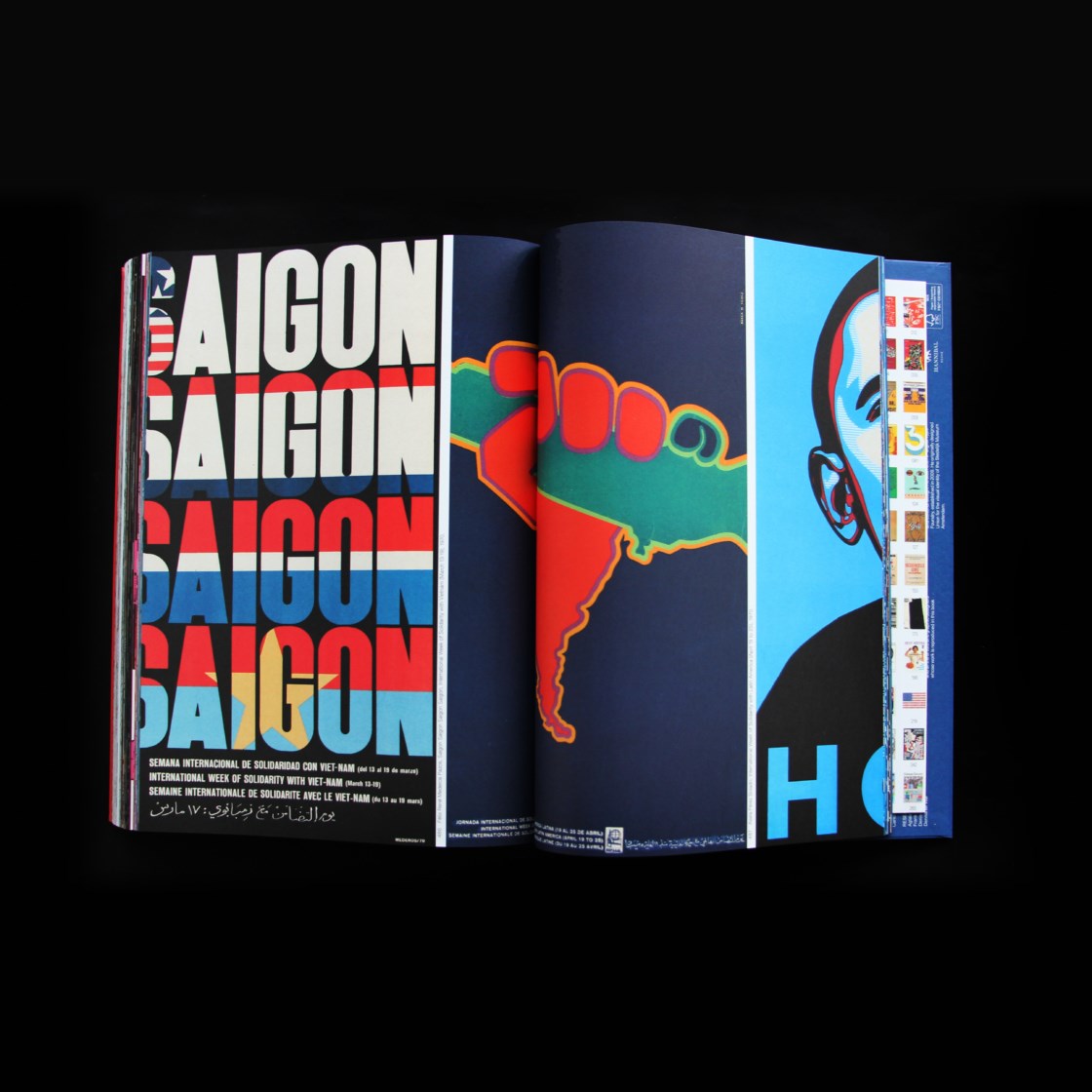 Stedelijk Museum Posters by Color