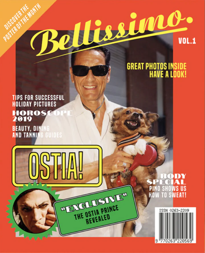 Bellissimo #1: Ostia