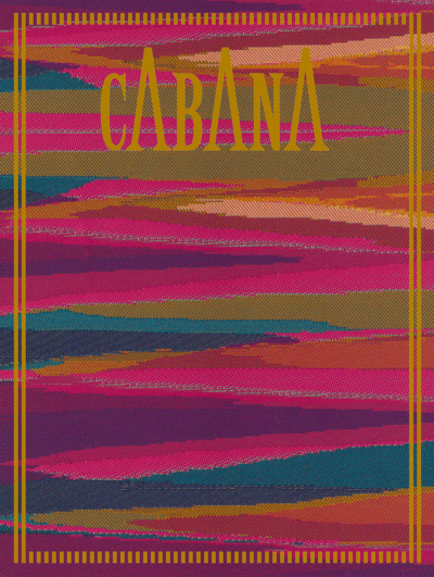 Cabana #25