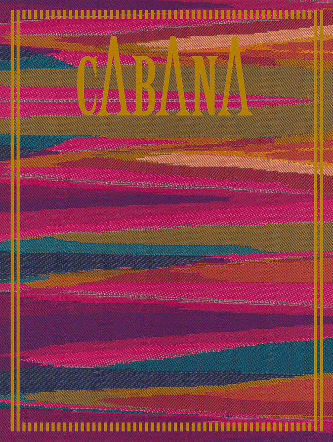Cabana #25