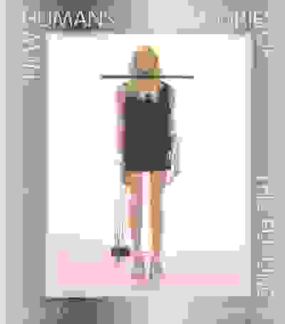 New Humans: Memories of the Future