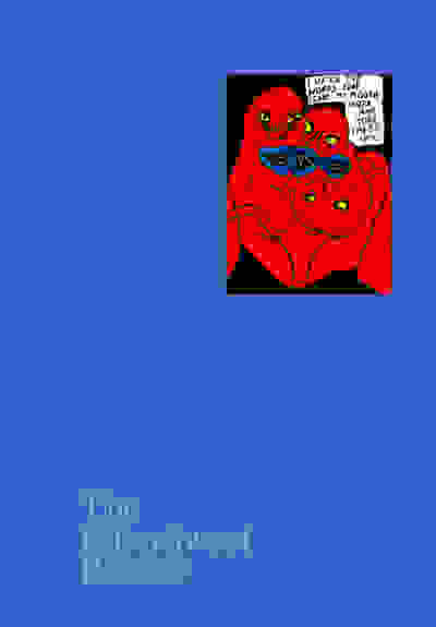 The Bittersweet Review #3: ‘This Used To Be The Future’