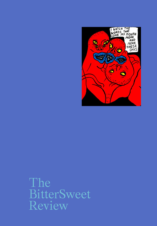 The Bittersweet Review #3: ‘This Used To Be The Future’