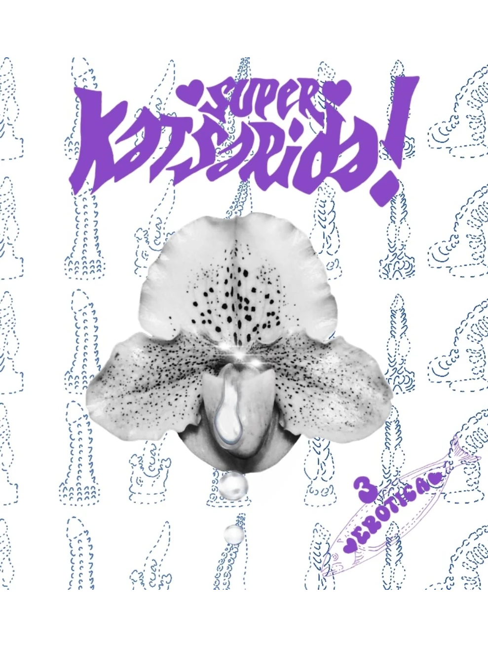 Σούπερ Κατσαρίδα #3