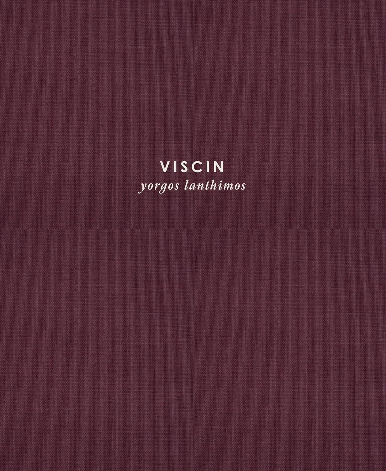 Yorgos Lanthimos: VISCIN