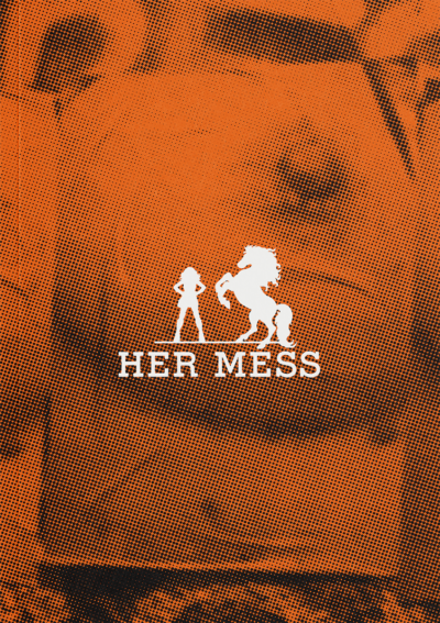 Olga Migliaressi-Phoca: HER MESS