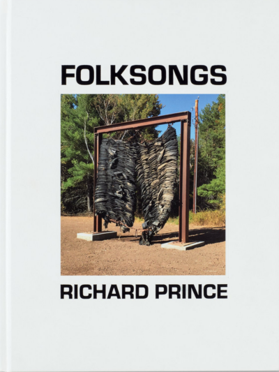 Richard Prince: Folksongs