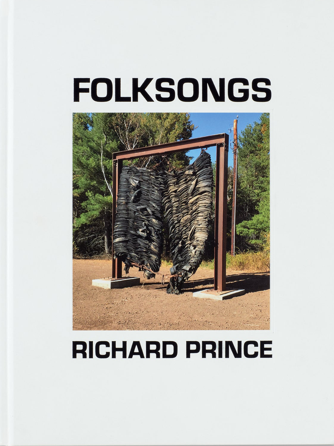 Richard Prince: Folksongs