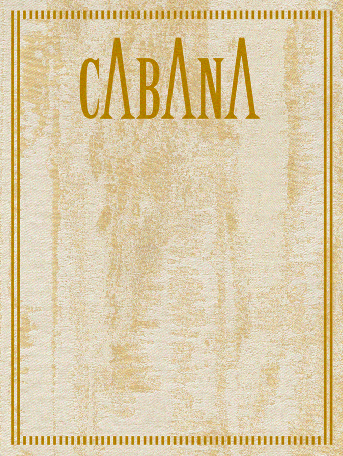 Cabana #25