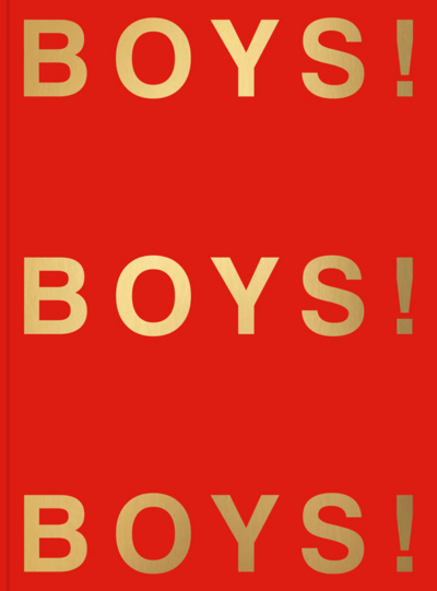 Boys! Boys! Boys! #11